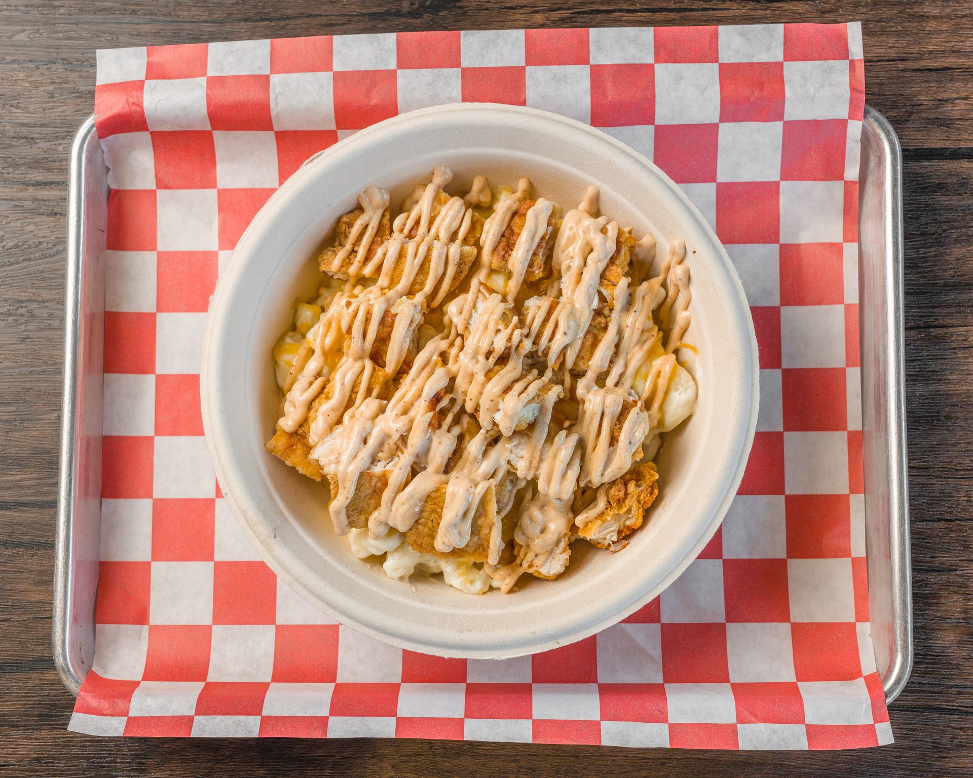 The Art of the Crunch