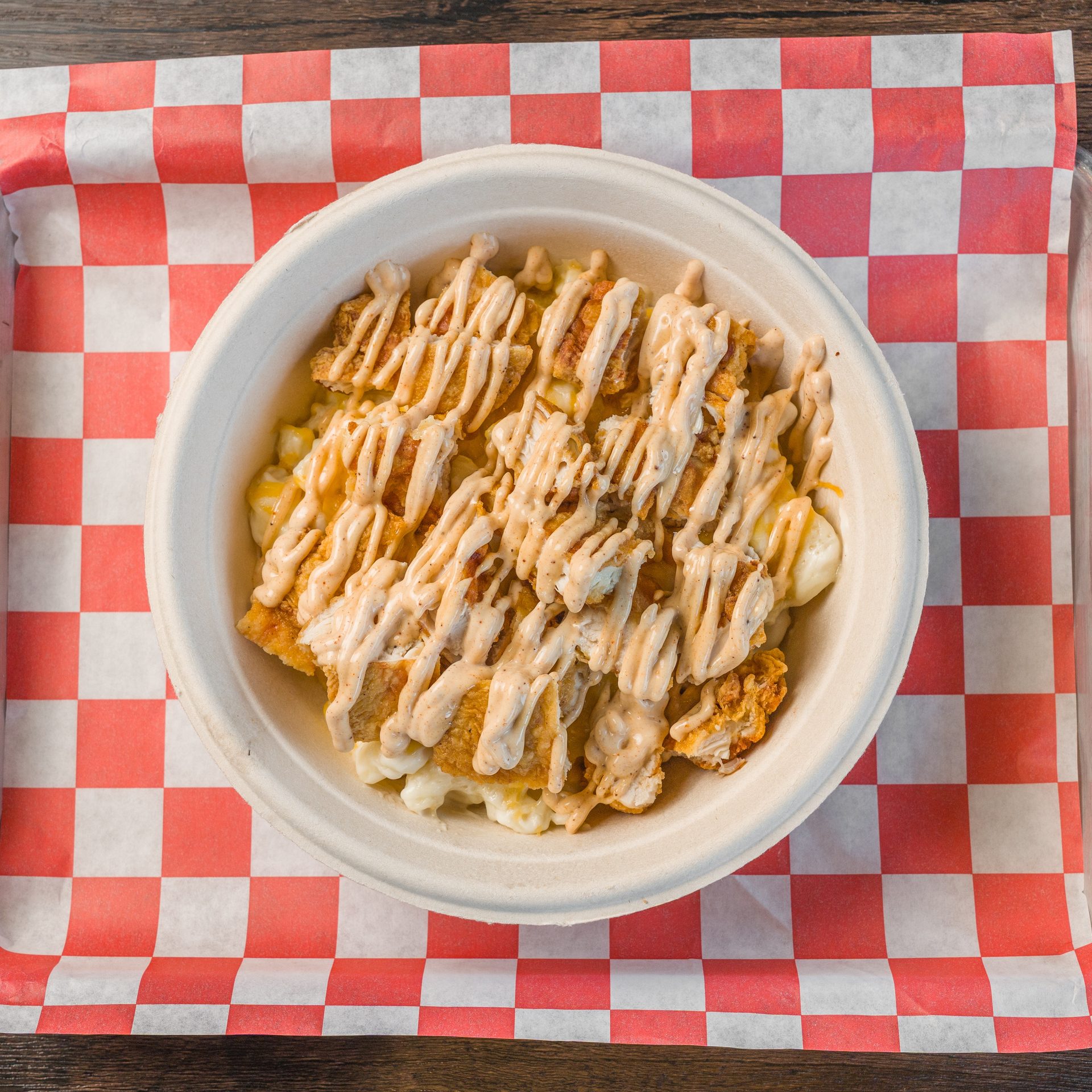 The Art of the Crunch