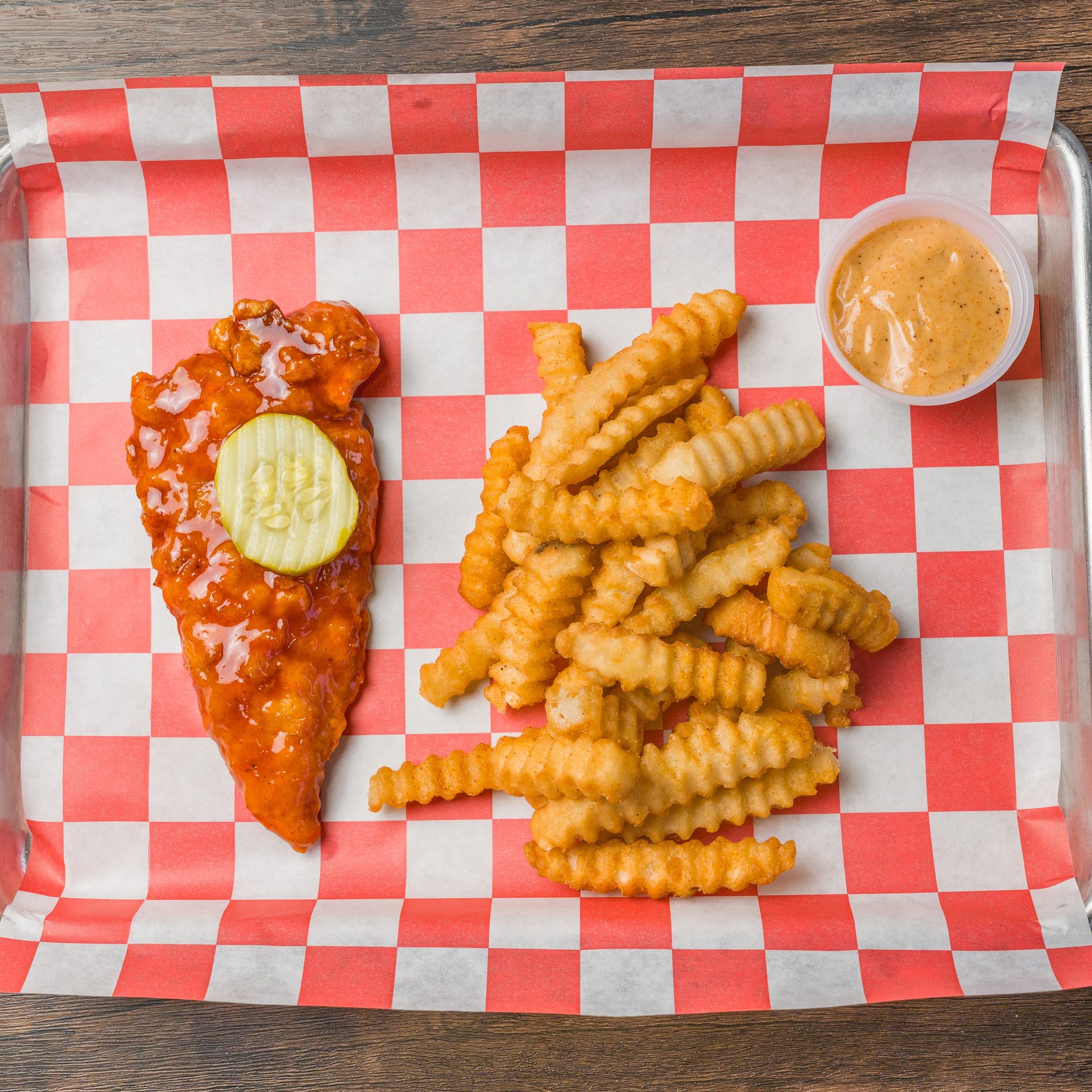 Satisfaction in Every Bite