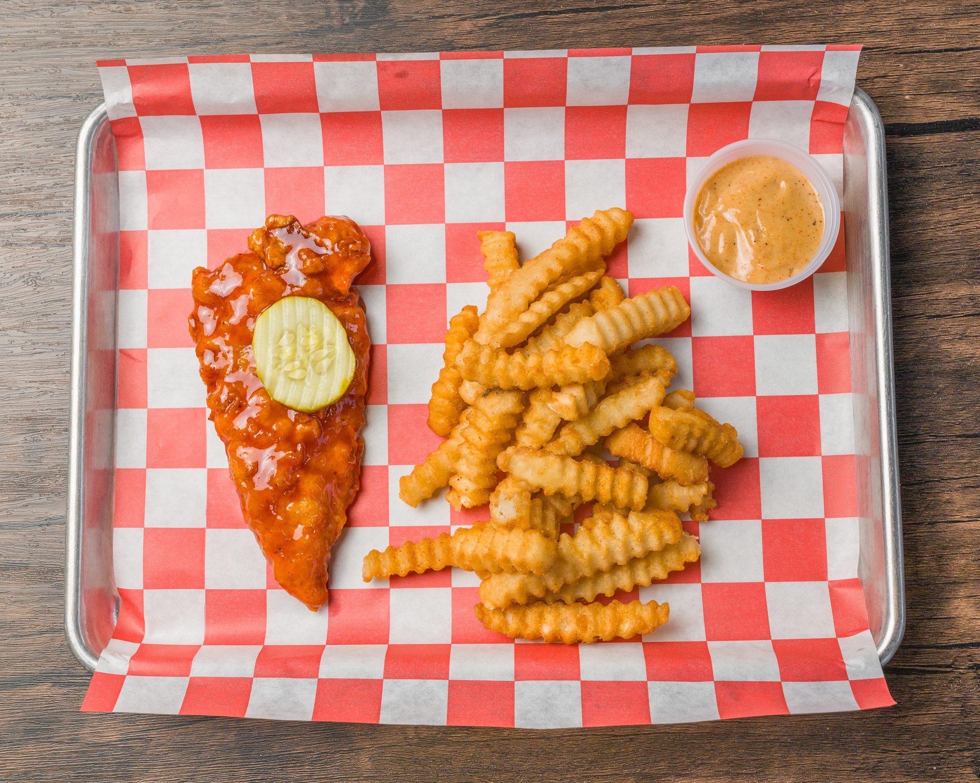Satisfaction in Every Bite