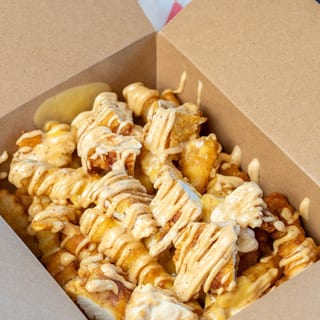 Loaded Fries