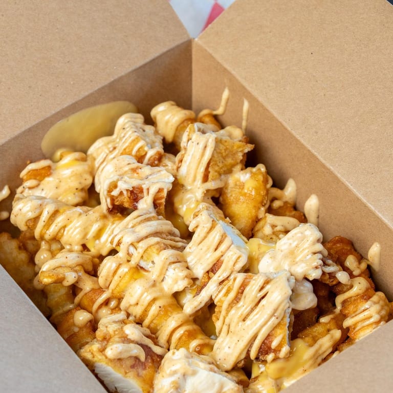 Delicious Chicken Sandwich Options
