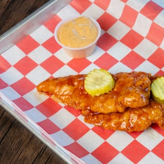 Chicken Tenders